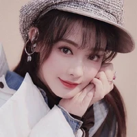 Bành Tiểu Nhiễm_chị ấy
