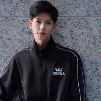 Vương Dĩ Luân_gã ta