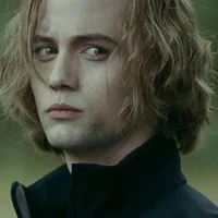 jasper hale