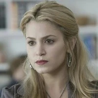 Rosalie cullen