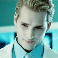Carlisle Cullen