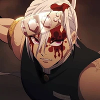 Uzui Tengen