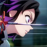 Kochou Shinobu