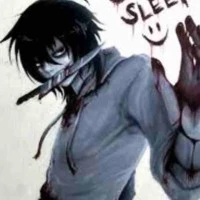 Jeff The Killer