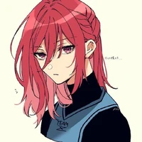 Hyoma Chigiri