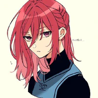 Hyoma Chigiri
