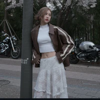 Jane Ramida-bạn lớn