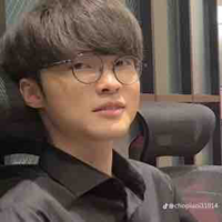 Lee SangHyeok [Faker]