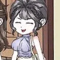 Bạch Tiêu Dao [Bạc Trì Yến]