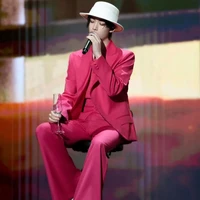 Đinh Trình Hâm - 🦊