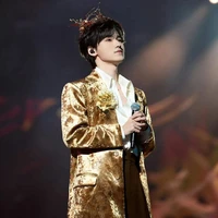 Tống Á Hiên - 🐬