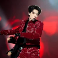 Nghiêm Hạo Tường - 🐻