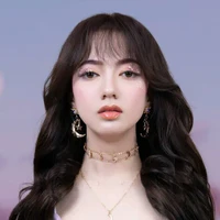 xuân nghi ( nàng)