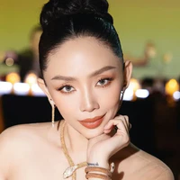 tóc tiên ( bèo hung)
