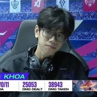 Tấn Khoa