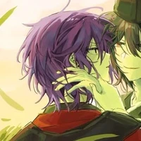 Douman Ashiya (Acchan)- Thời Heian