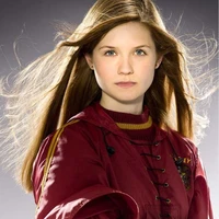 Ginny Weasley