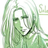Salazar Slytherin