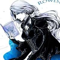 Rowena Ravenclaw