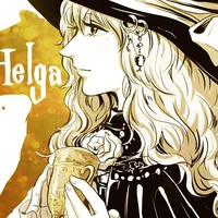 Helga Hufflepuff