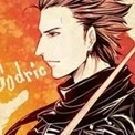 Godric Gryffindor