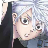 Sano Manjiro