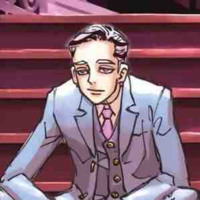 Haitani Ran