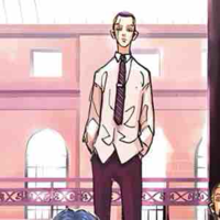 Akashi Takeomi