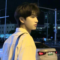 Lưu Cảnh Thiên (Bff cậu)