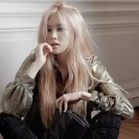 Park Chaeyoung - Cô