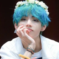 Kim Taehyung - Cậu