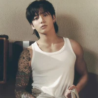 Jeon Jungkook - Anh