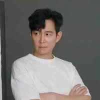 Lee Jung Jae
