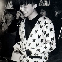 Kwon Jiyong
