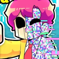 Hiha Glitch