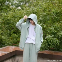 Trương Tử Mạc_2008