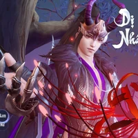 Trương Bá Tánh_dị nhân