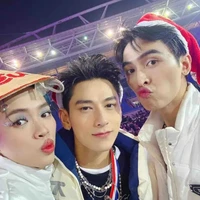 Tuấn Tài ( issac)