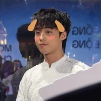 Hải Đăng Doo(bé cá mập)