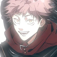Itadori yuuji