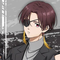 suou hayato