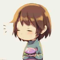 Frisk
