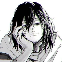 Aizawa Shouta