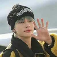 Hwang Hyunjin