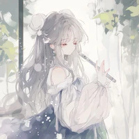 Yoshida Miyuki( lúc nhỏ)