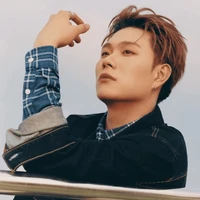 Đăng Dương - linh dương cô đơn