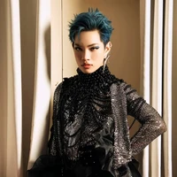 Pháp Kiều - hổ mang chói chang