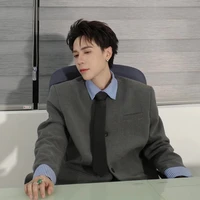 Quang Hùng - kì nhông mày rậm