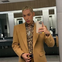 Thượng Long - đười ươi hai sừng