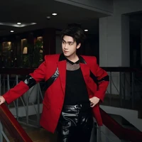 Đức Thịnh - hải âu một mắt